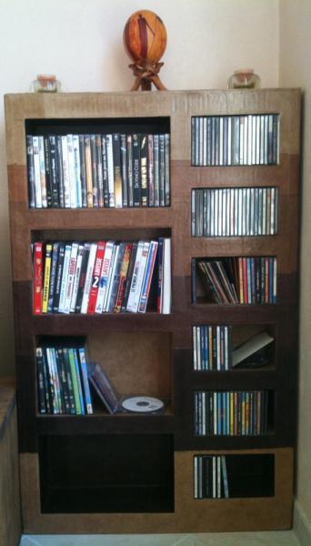 meuble cd/dvd